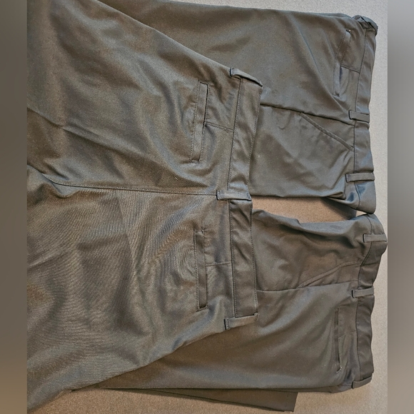 Boys Iron Knee Active Chino Pants size 16 New no tags - Picture 5 of 6